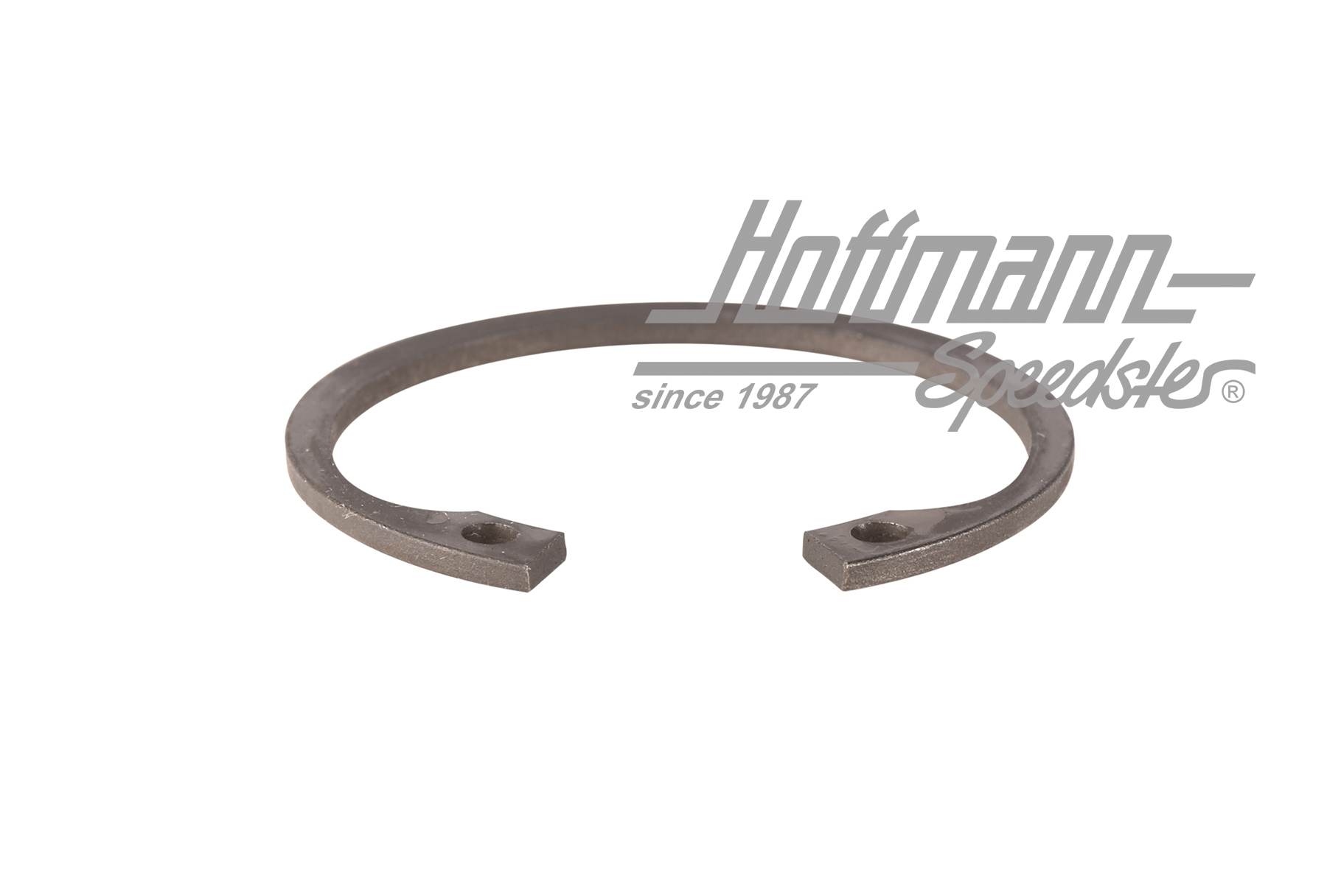 Snap ring, bearing/steering-column
, 8.69-                                                         