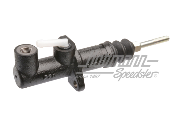 Input cylinder, clutch, 911, 87-89, Top Quality | 911 423 171 03 | 530-3080-10