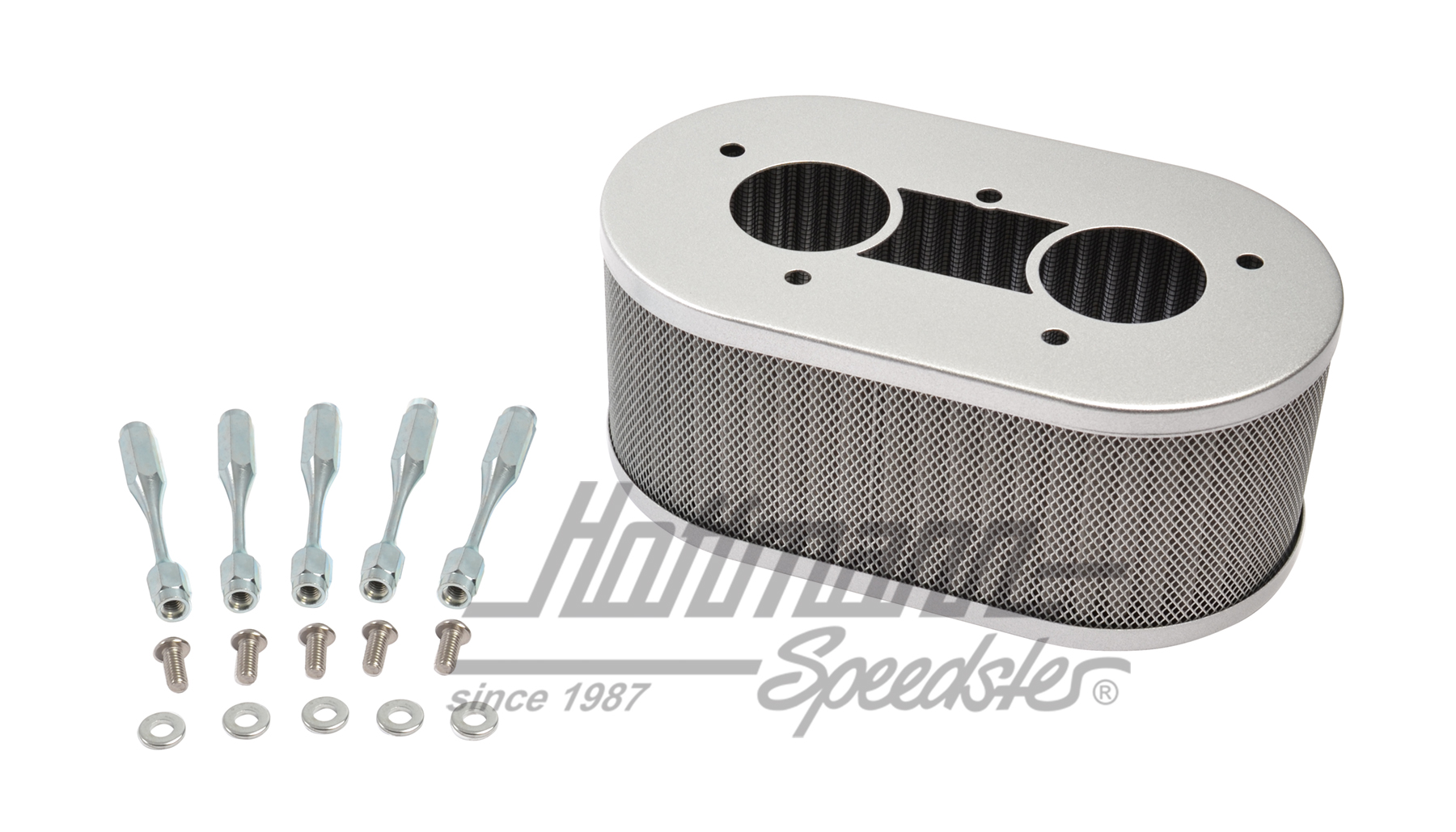 Air filter housing, 356/912                                                                         