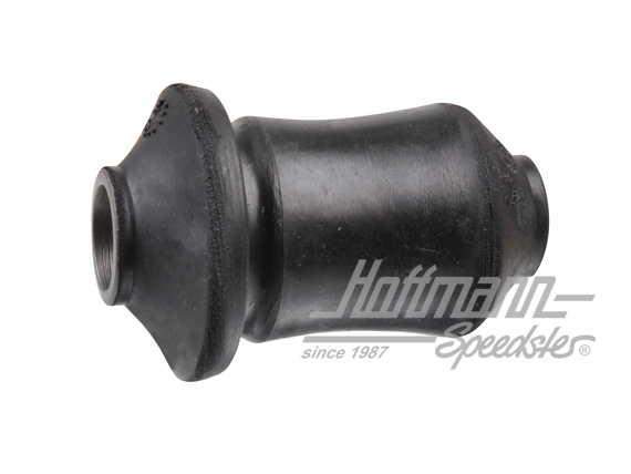 IRS A-arm pivot bushing, Bus T2, Top Quality                                                        