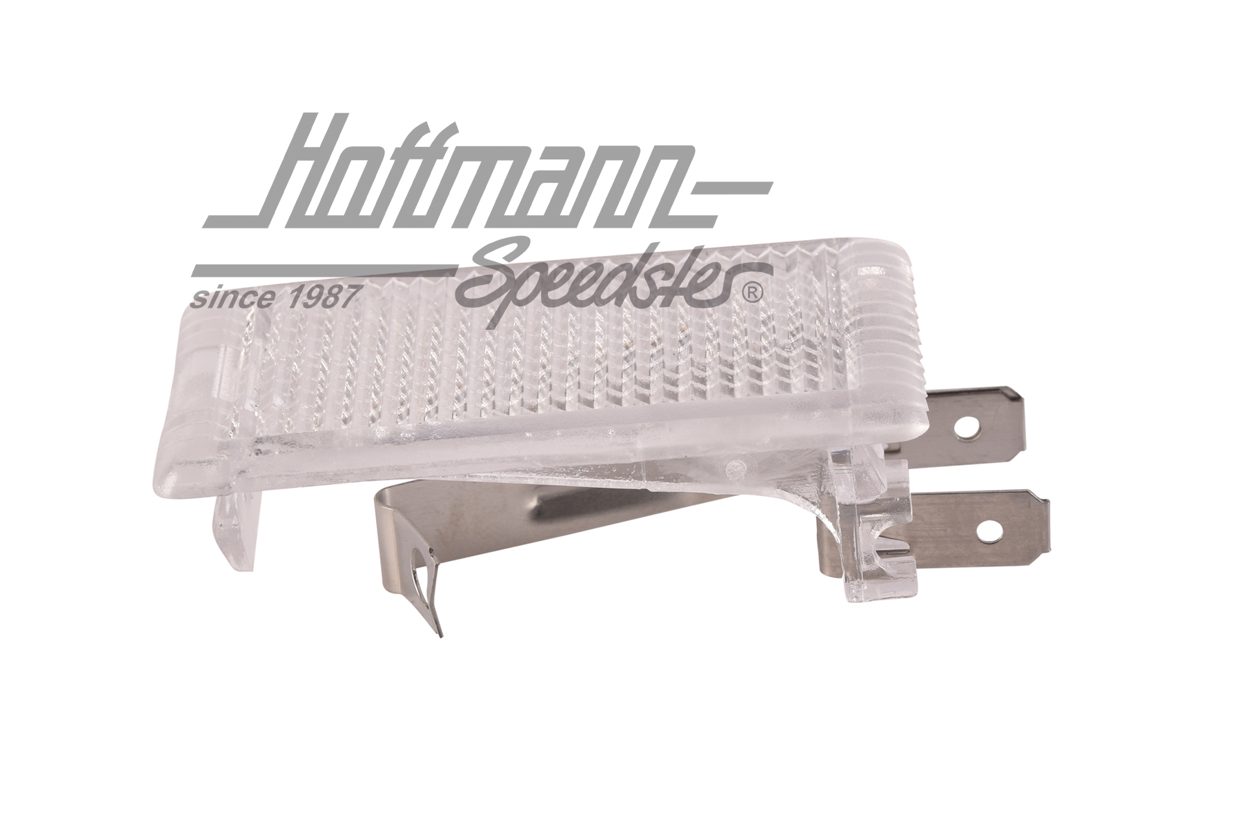 Interior light, door sill, trunk, Bus T3/T4                                                         