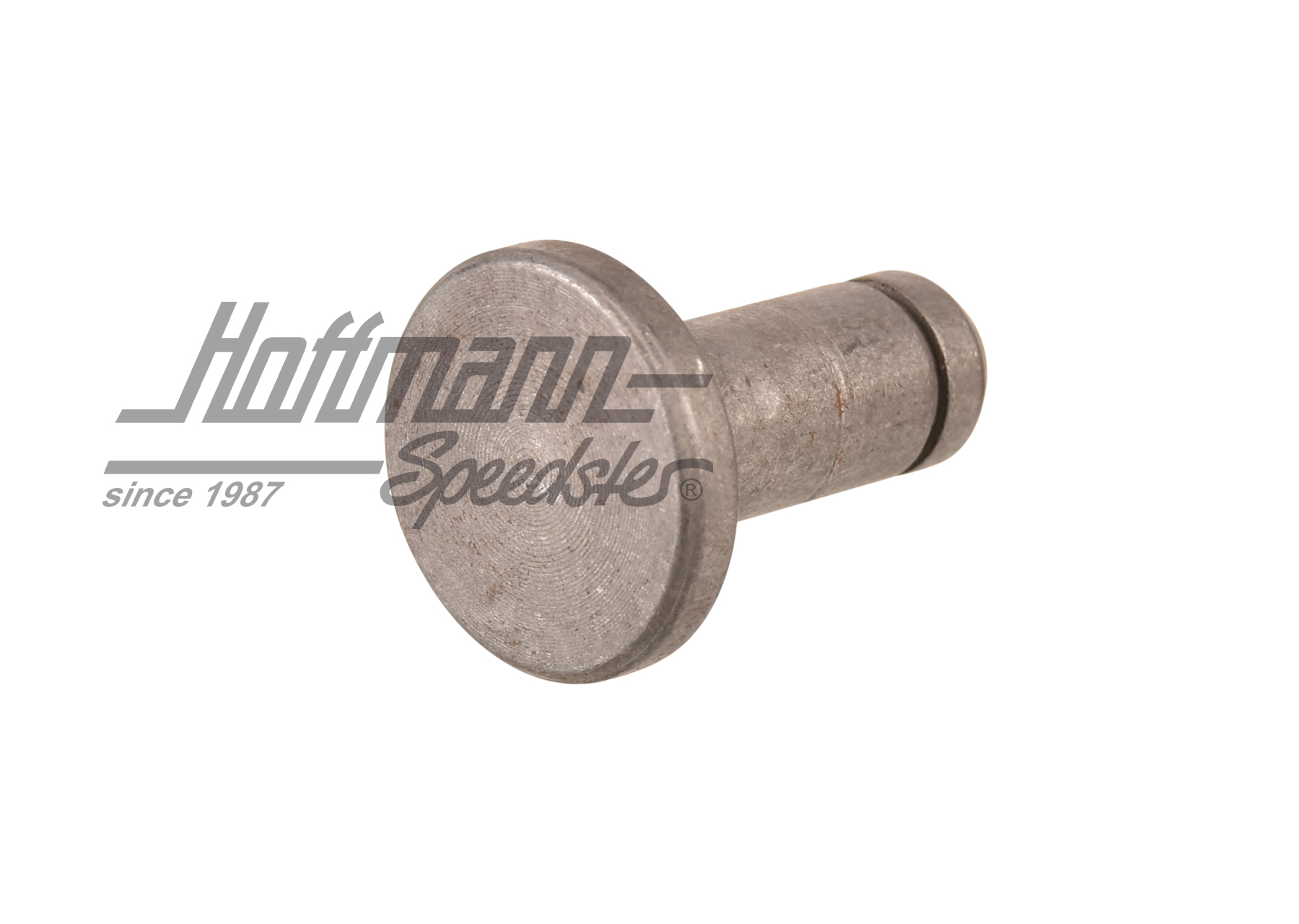 Bolt, folding-top linkage, rear | 080-2910-20