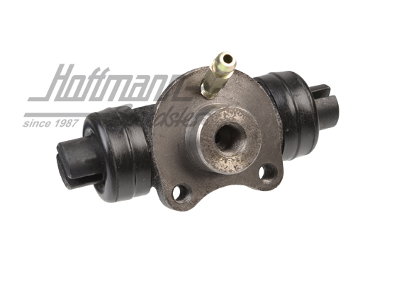 Wheel cylinder, rear, 17.5 mm, -9.57 | 113 611 053 | 020-4026-07