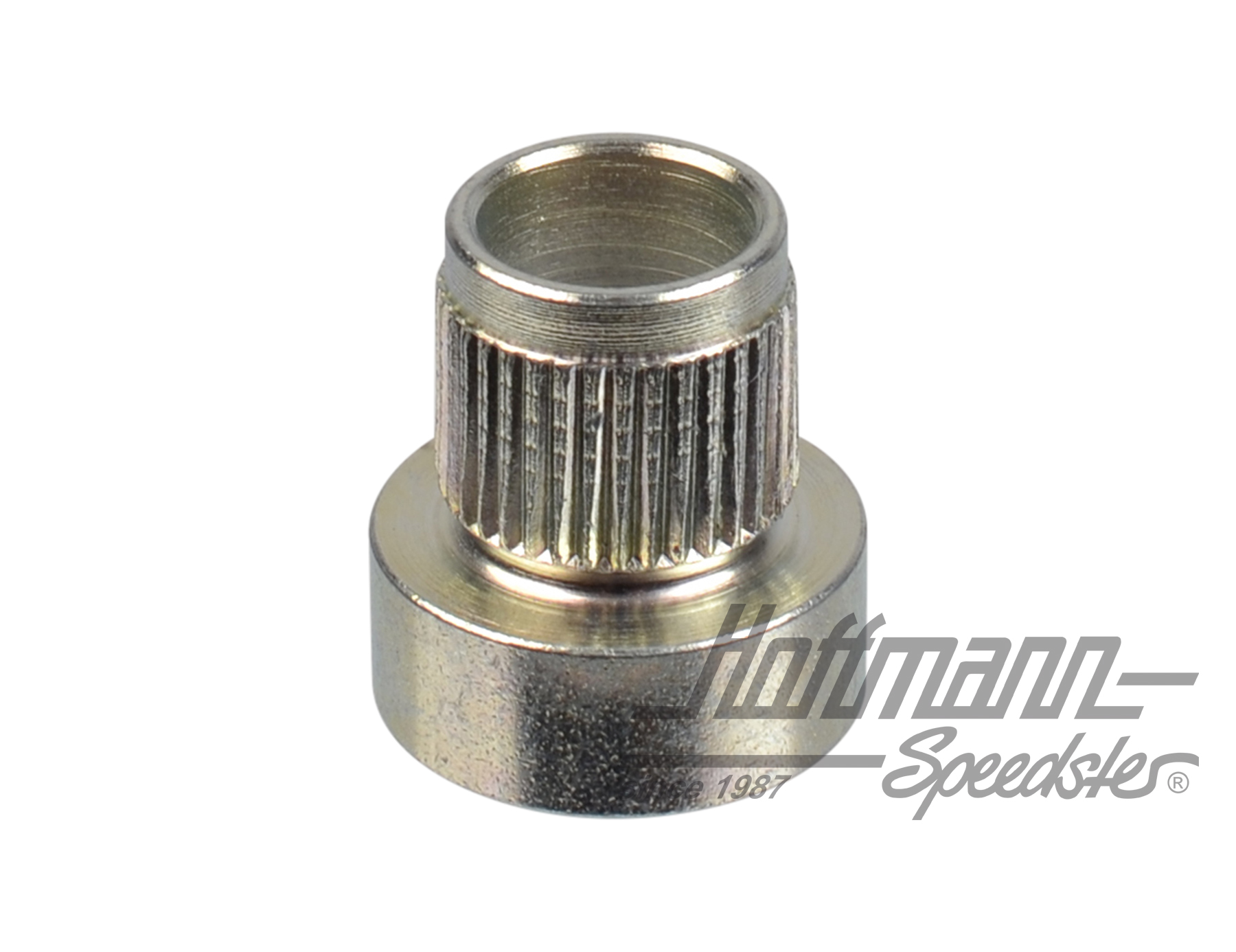 Threaded insert, motor housing, M10                                                                 