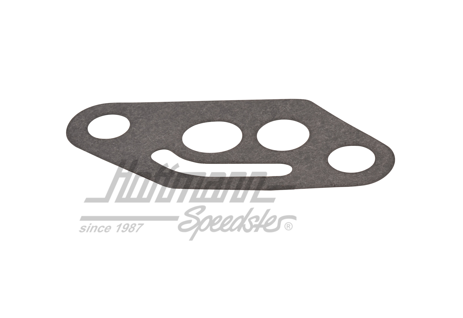 Gasket, oil-filter mount, 1.7-2.0                                                                   