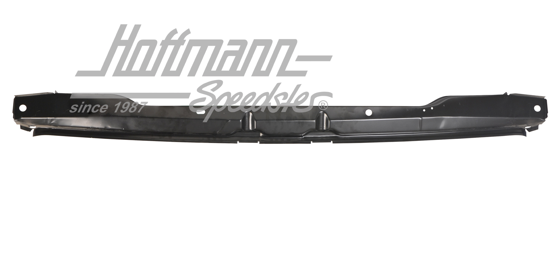 Cross member, rear panel, Bus T3, upper                                                             