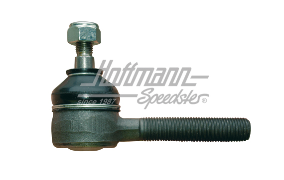 Tie rod end, right thread, 12.47-4.68 | 131 415 812 | 020-4364