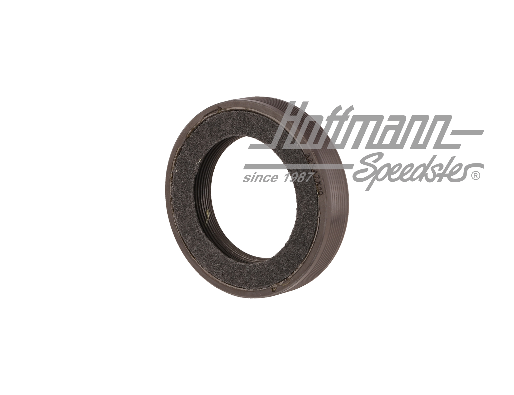 Sealing ring, camshaft, 2.4-2.5, Bus T4 | 038 103 085 C | 401-3530
