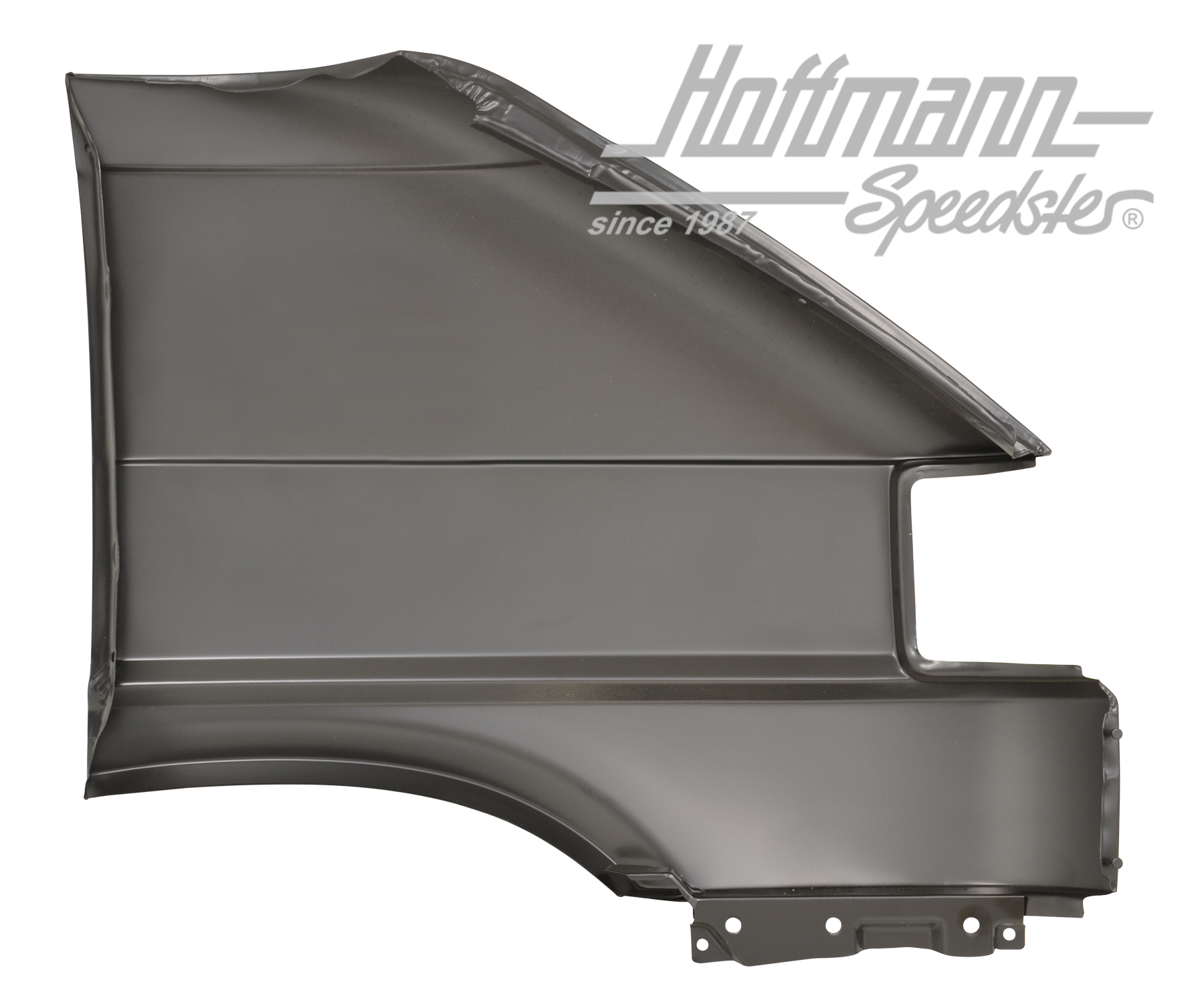 Fender, Bus T4, 5.96-6.03, left (short)                                                             