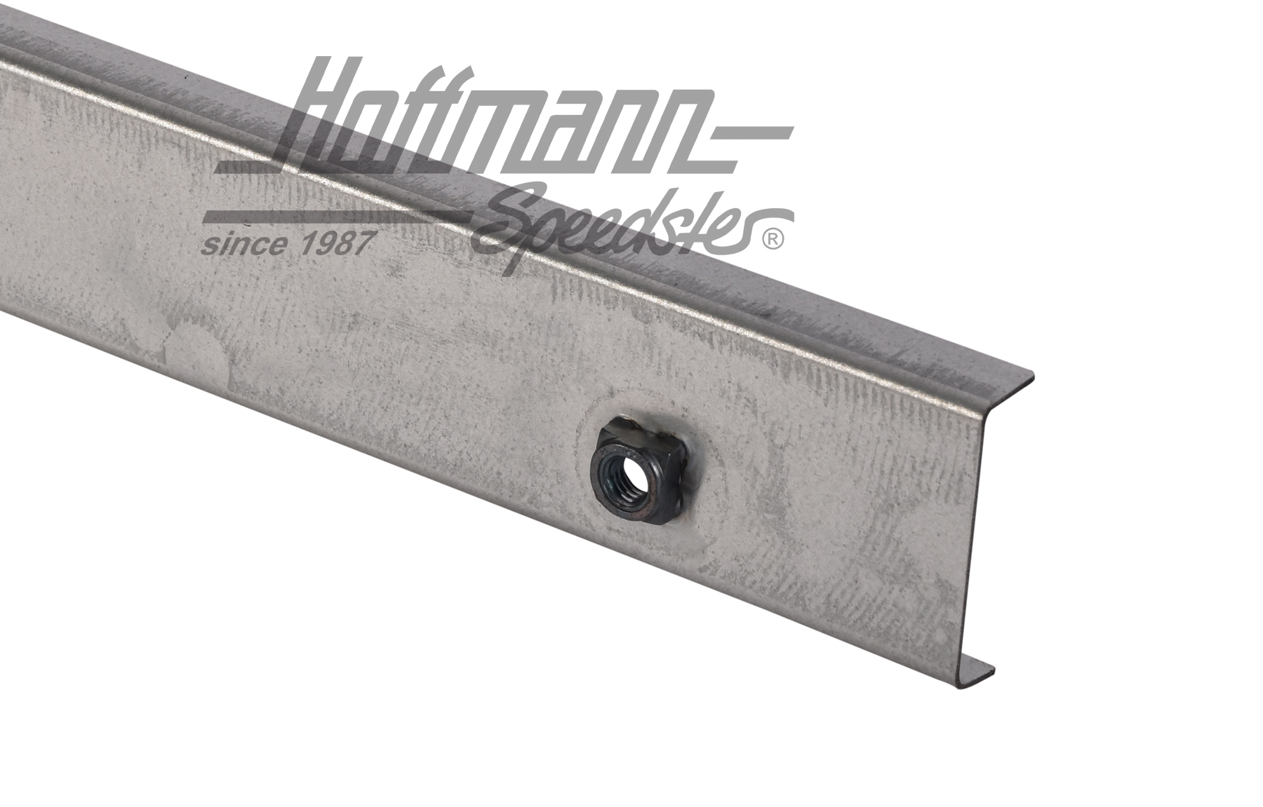 Rocker panel, long, right                                                                           