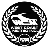 West Coast Metric