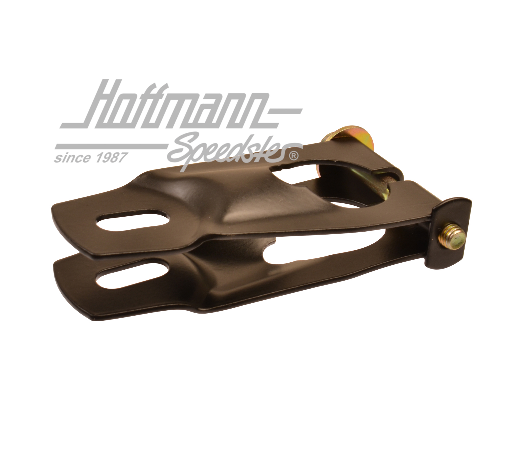 Bracket, supporting tube, front, left/right                                                         