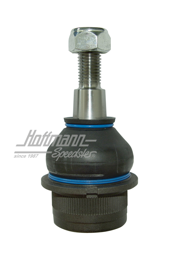 Torsion arm ball joint, upper, Type 181 | 181 405 361 A | 080-3024