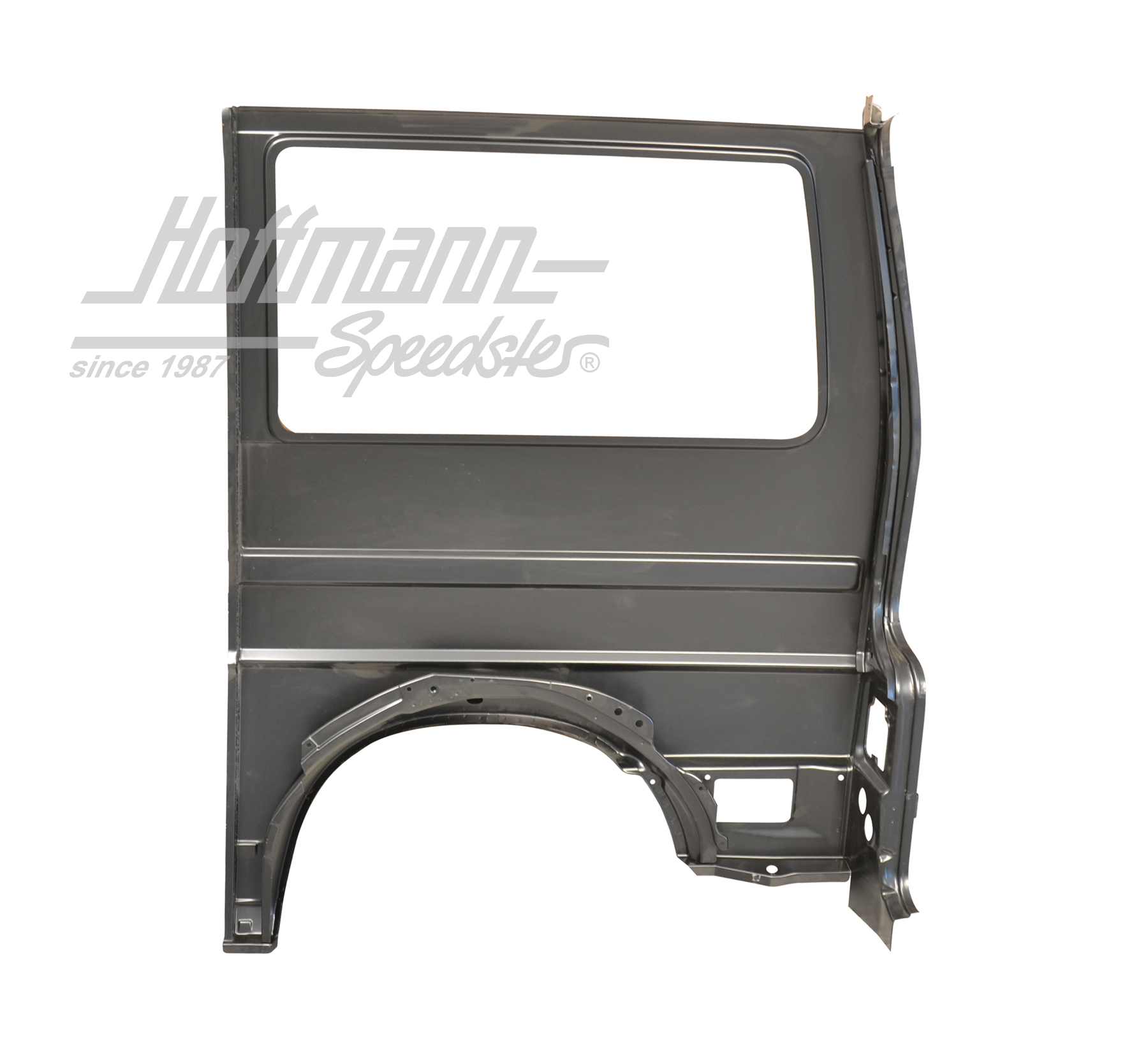 Side panel, rear, 11.00-6.03, right (short)                                                         