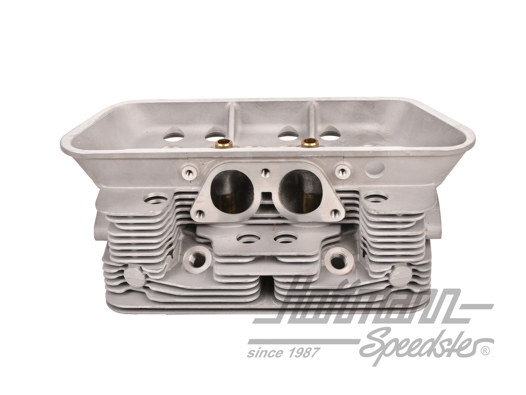Cylinder head, bare, Porsche 356 C/912, II                                                          