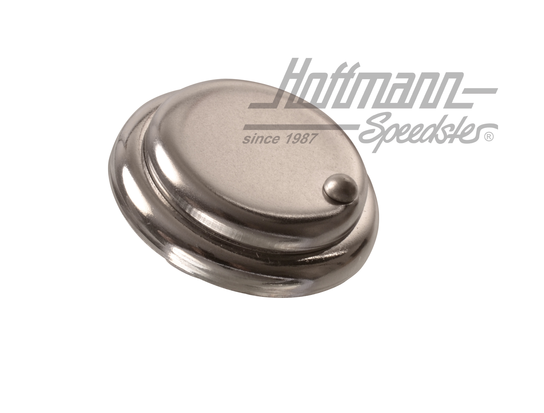 Collar, stowage flap, Bus T1, 8.66-7.67 | 261 829 567 | 089-5065-10