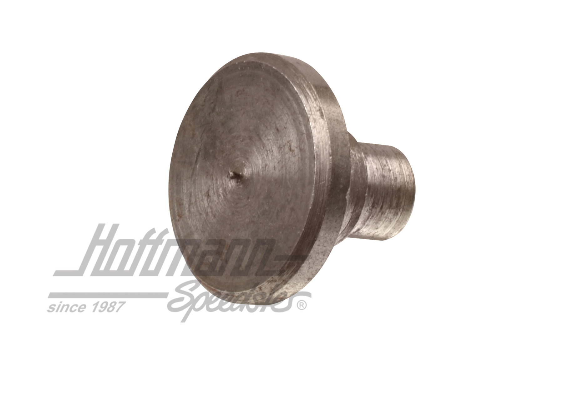 Bolt, convertible top, rear, 1.79-7.83                                                              