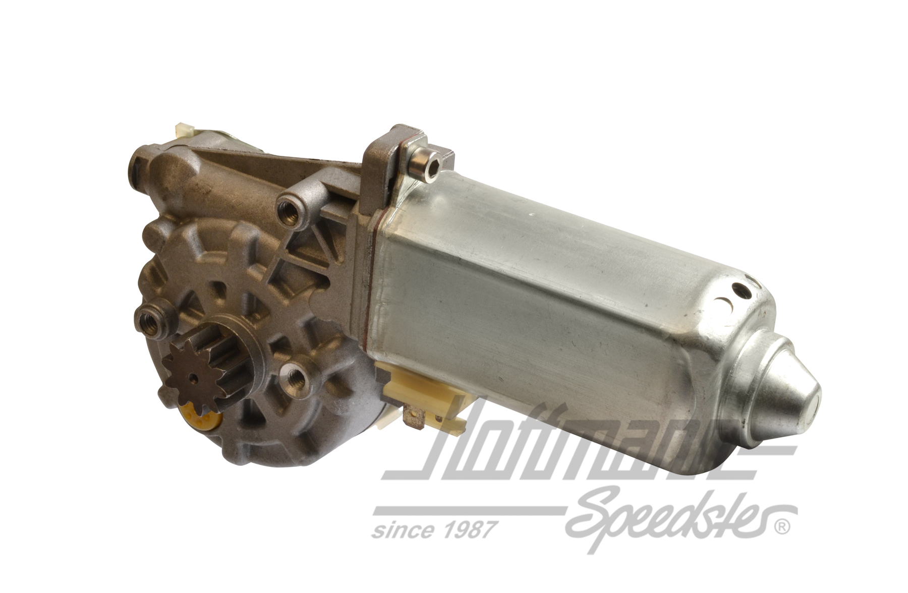 Motor, window lifter, 924/944, right                                                                