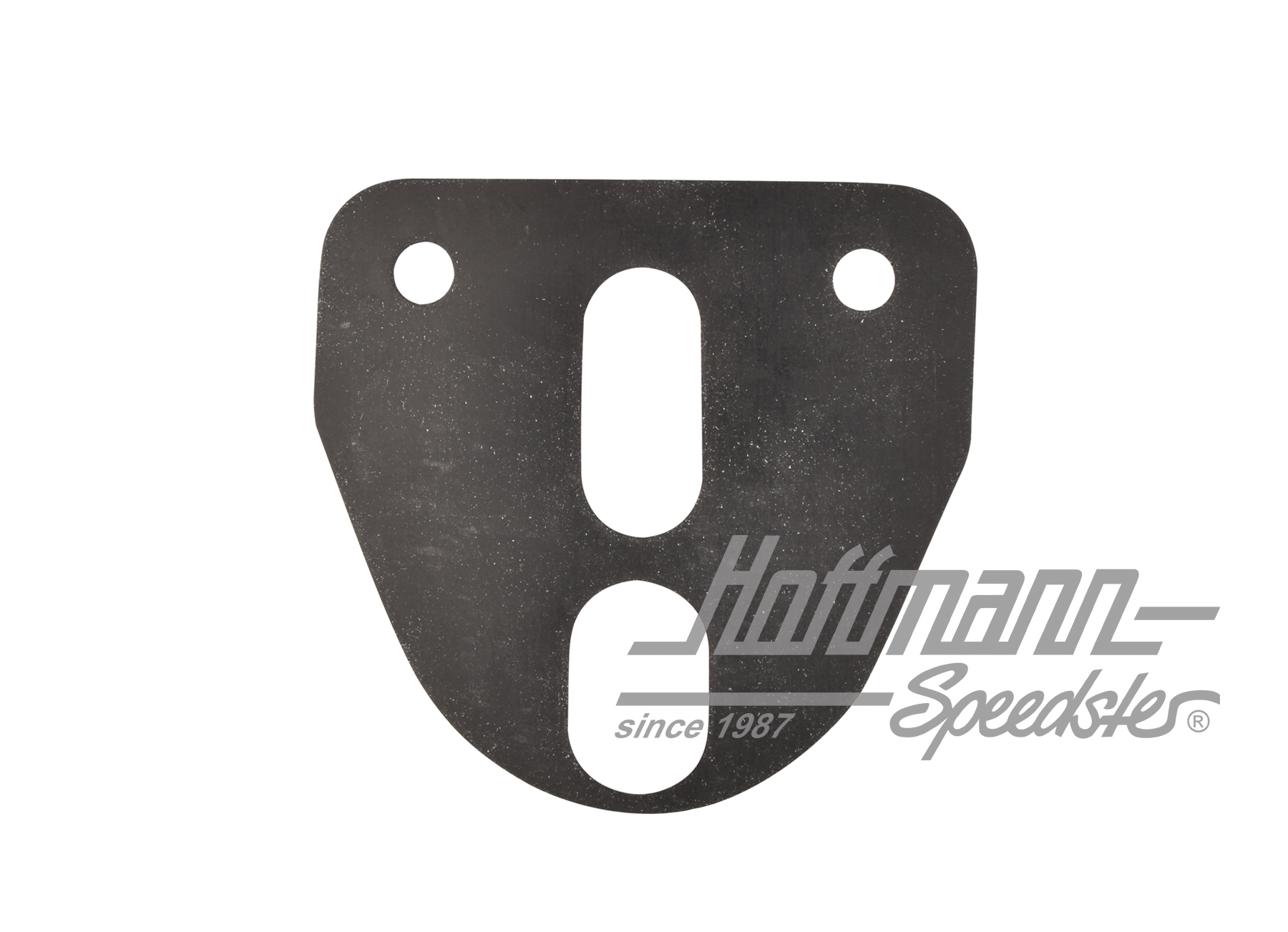 Support, electrical rearview mirror, Bus T3                                                         