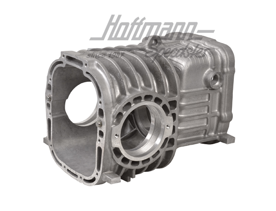 Gearbox housing, middle, Bus T3                                                                     