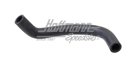 Cooling-water hose, intake manifold, 1.0-1.3 | 030 121 056 G | 201-1800-17