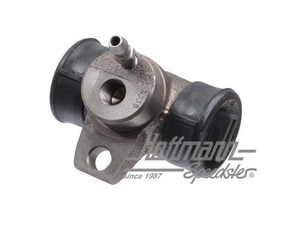 Wheel brake cylinder, rear, T1/T2, 55-72, Top Quality | 211 611 047 C | 089-2715-10