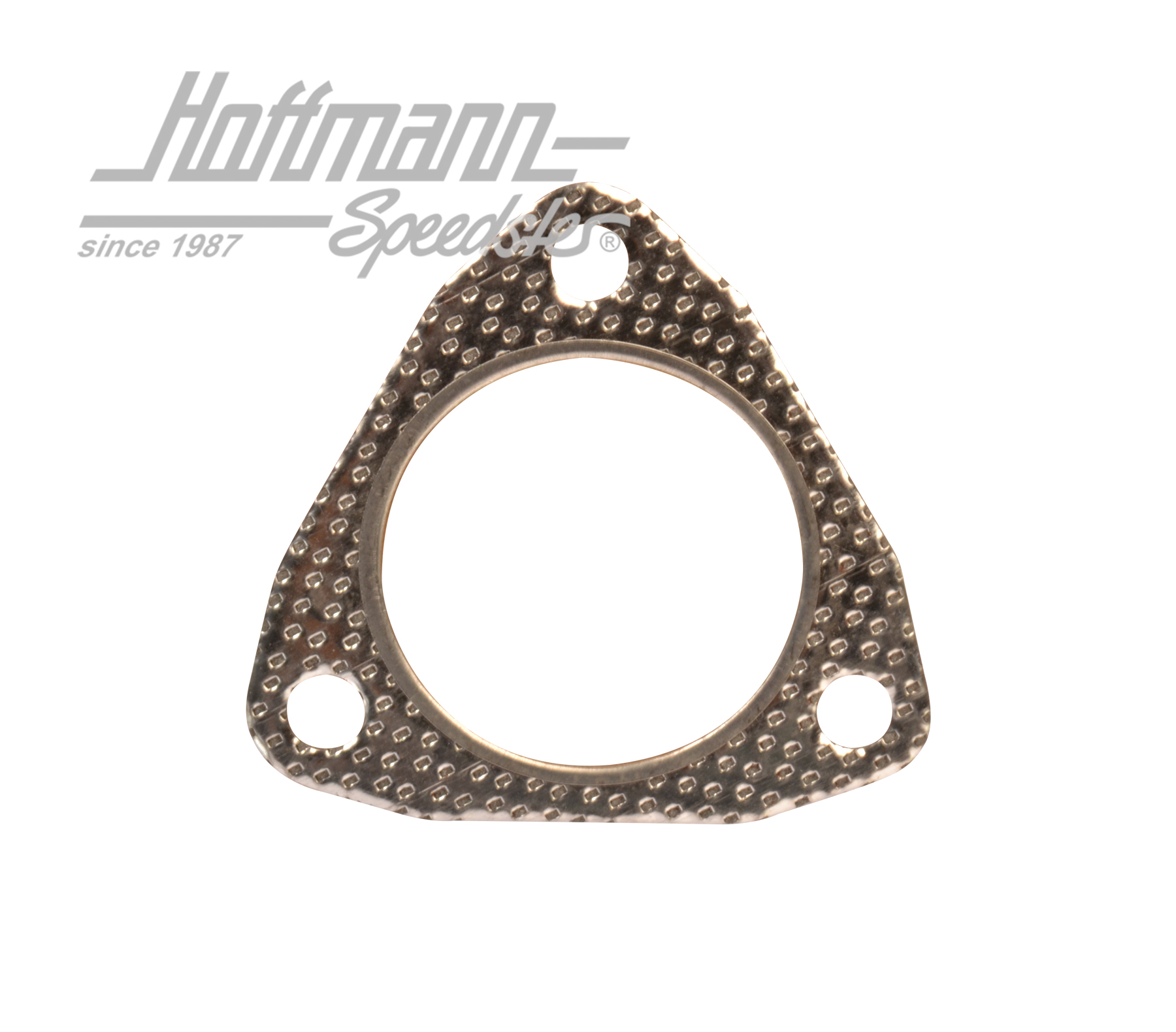 Seal, corrugated pipe, catalyst USA | 443 253 115 B | 120-0160