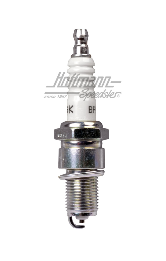 Spark plug, NGK BP5ES, (piece) | NG 7832 | 190-0102-03
