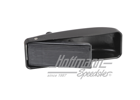 Door opener, standard, 911, 69-73, left                                                             