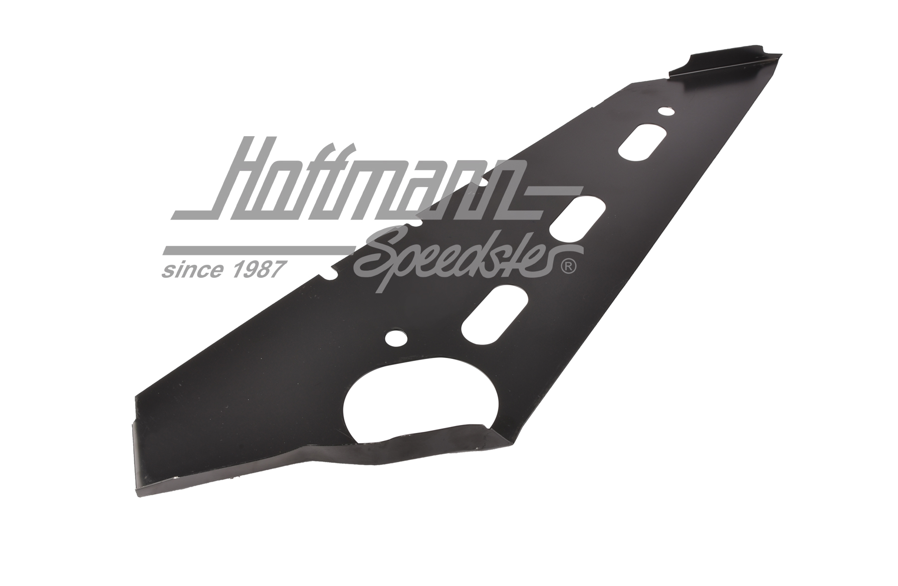 Lower part, oOutrigger, front, Bus T3, right | 251 803 154 A | 390-0648-22