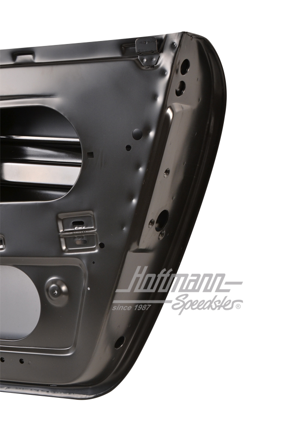 Door, Porsche 911, .78-.89, with reinforcement, right                                               