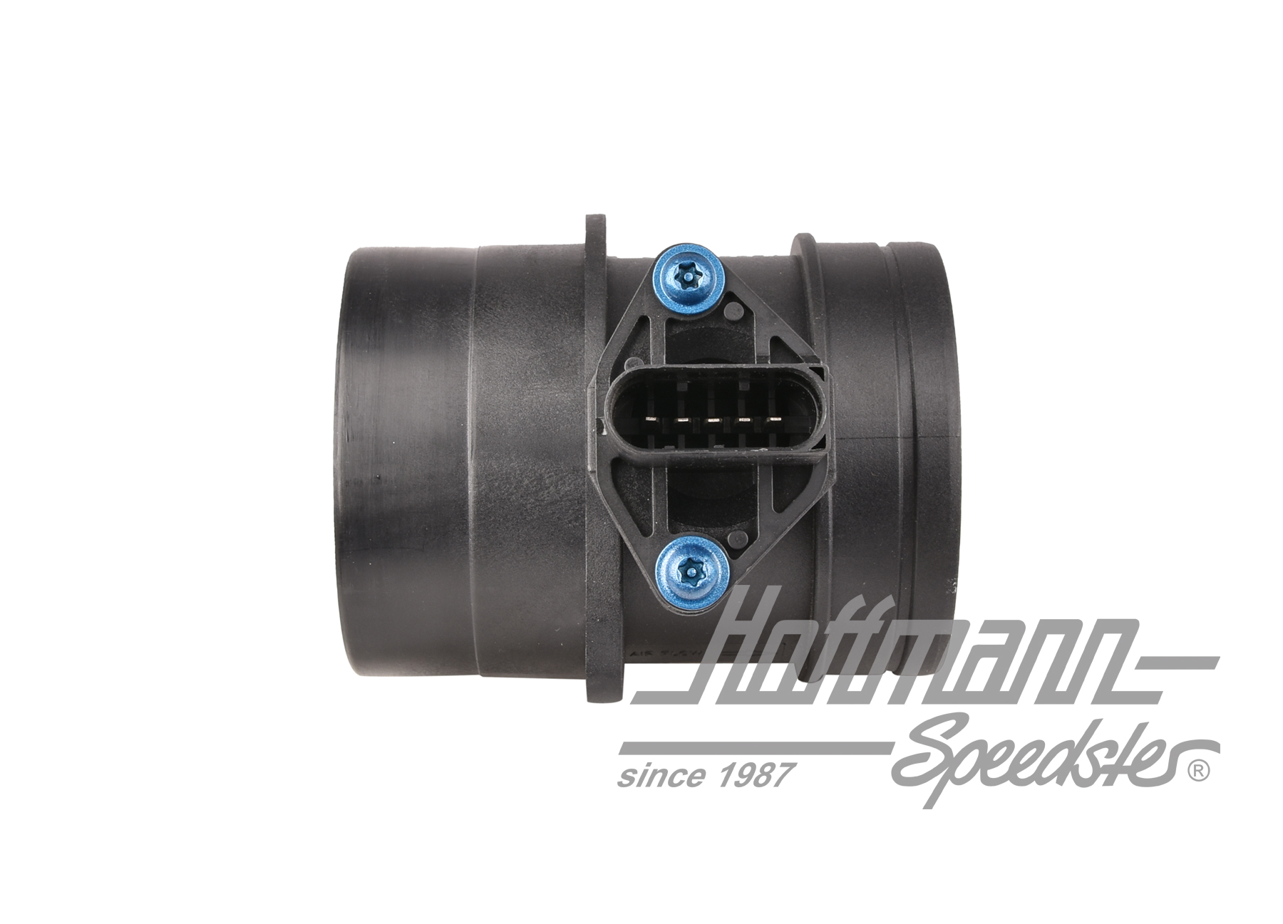 Air mass sensor, Bus T4, 2.5 TDI, 4.03-6.03                                                         