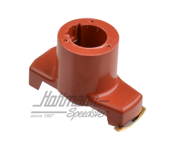 Distributor rotor, 8.68-, Top Quality                                                               