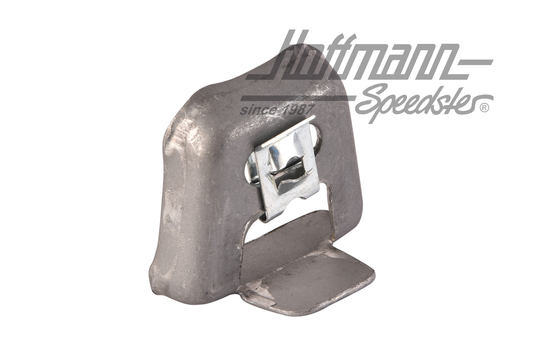 Holder with clip, parcel shelf | 901 503 081 30 | 590-0682-30