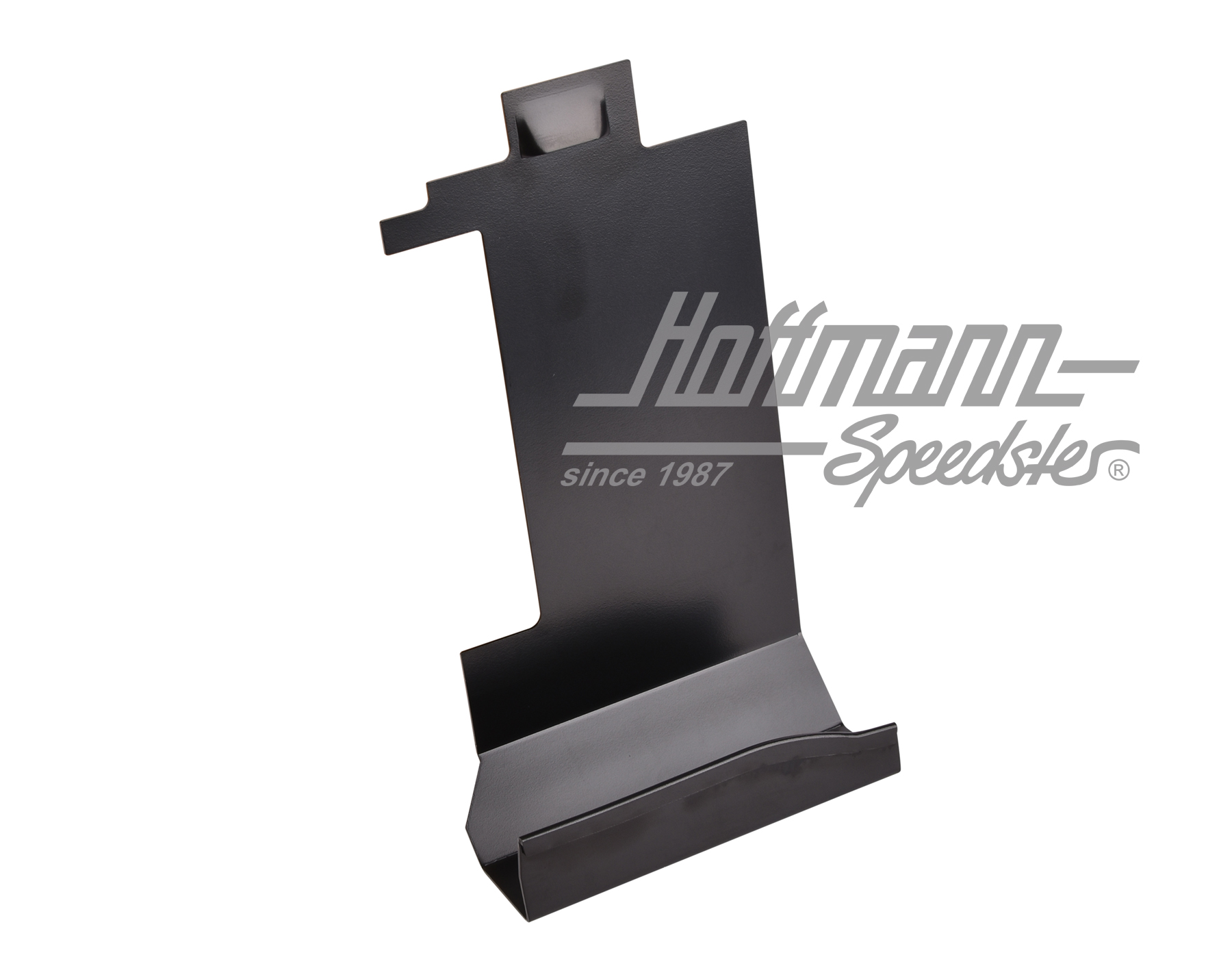 Heat deflector plate, R/L and F/R, 911, 76-93                                                       