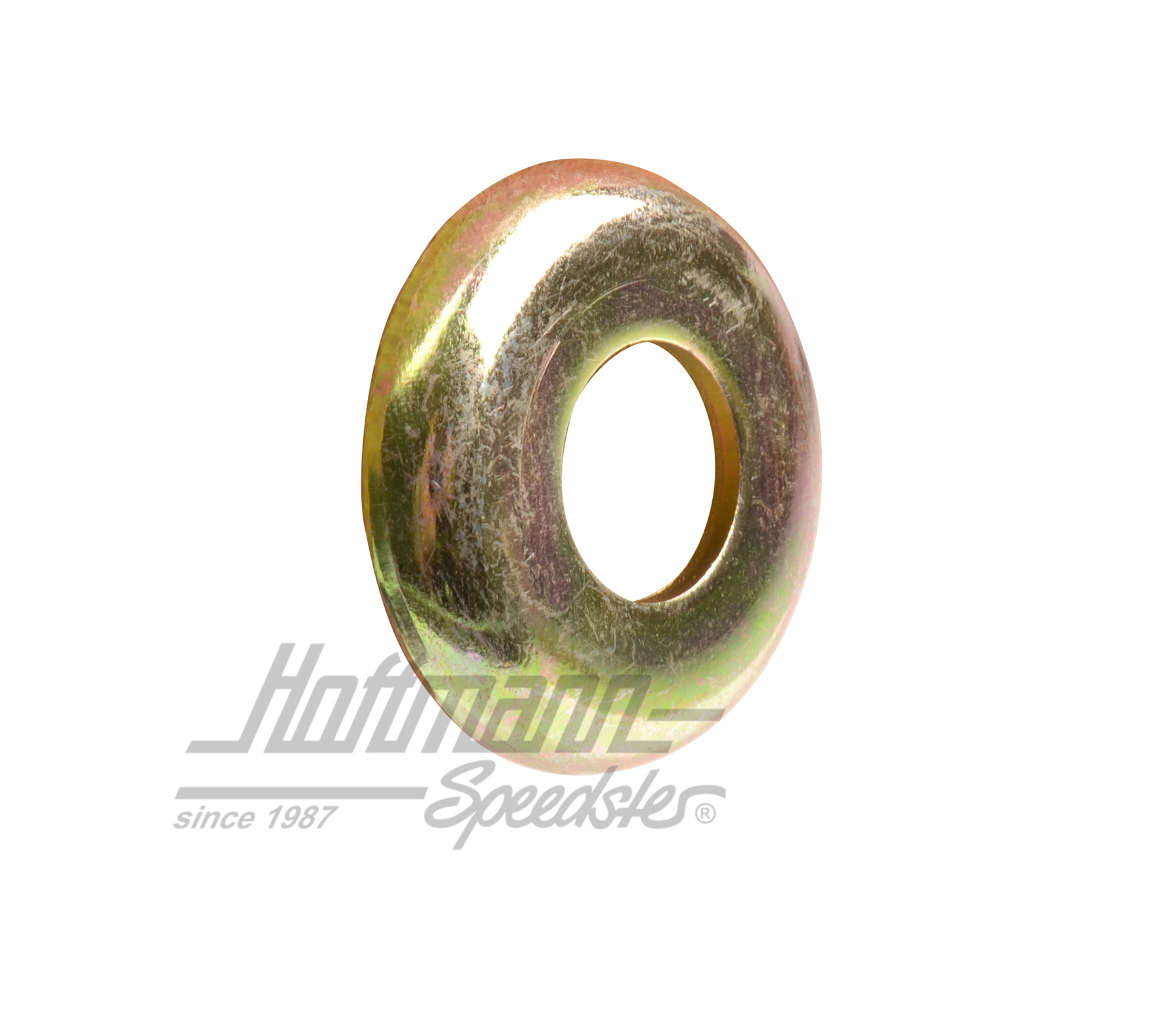 Clamping cap, alternator, 16mm                                                                      