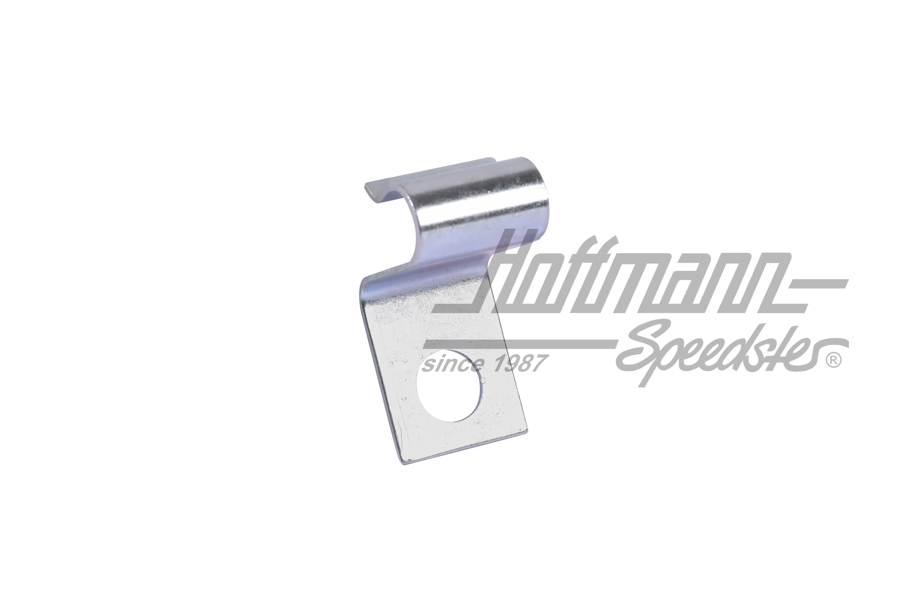 Retainer, fuel pipe, fan shroud                                                                     