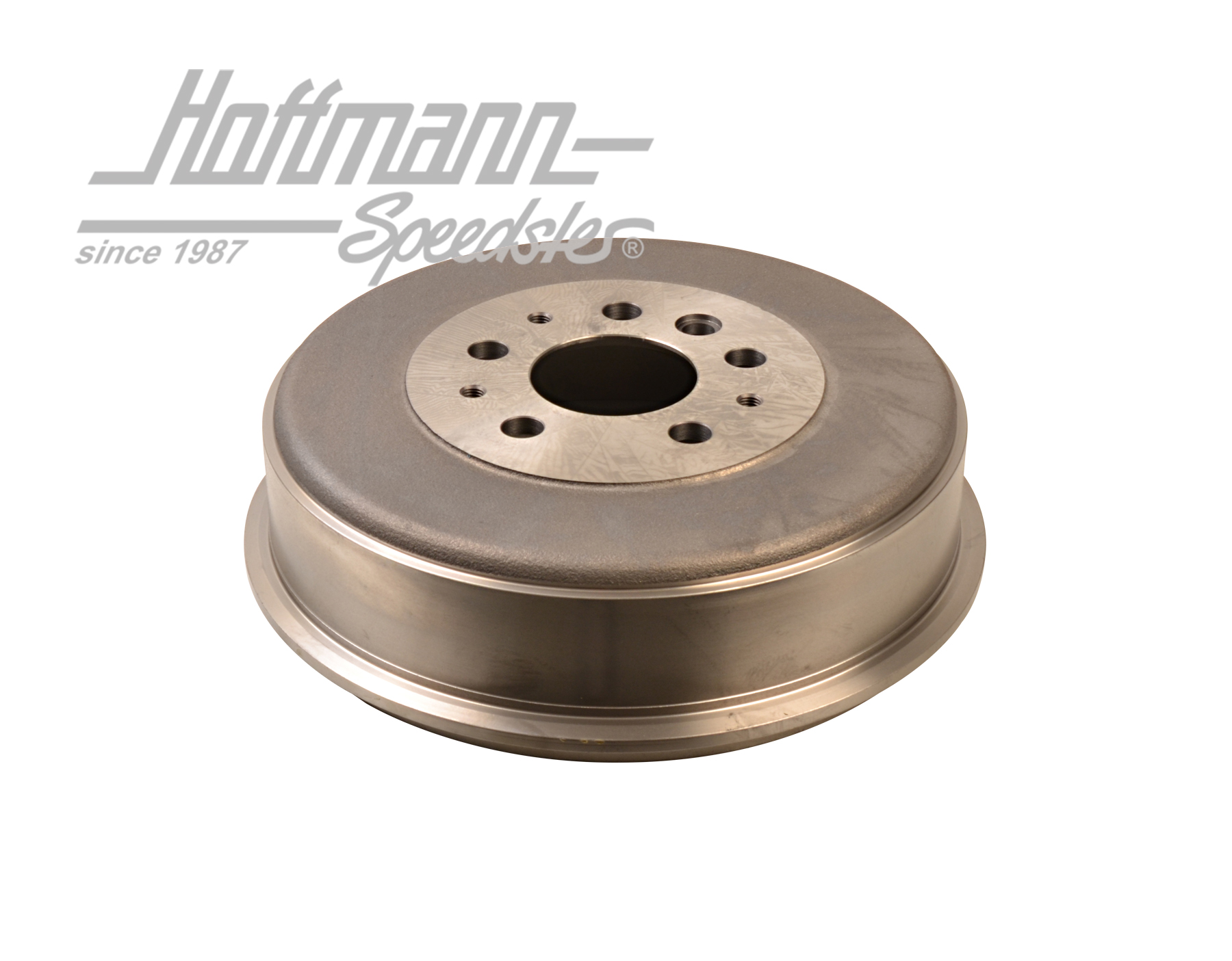 Brake drum, rear, Bus T4, 9.90-12.95 | 701 609 617 | 406-0500