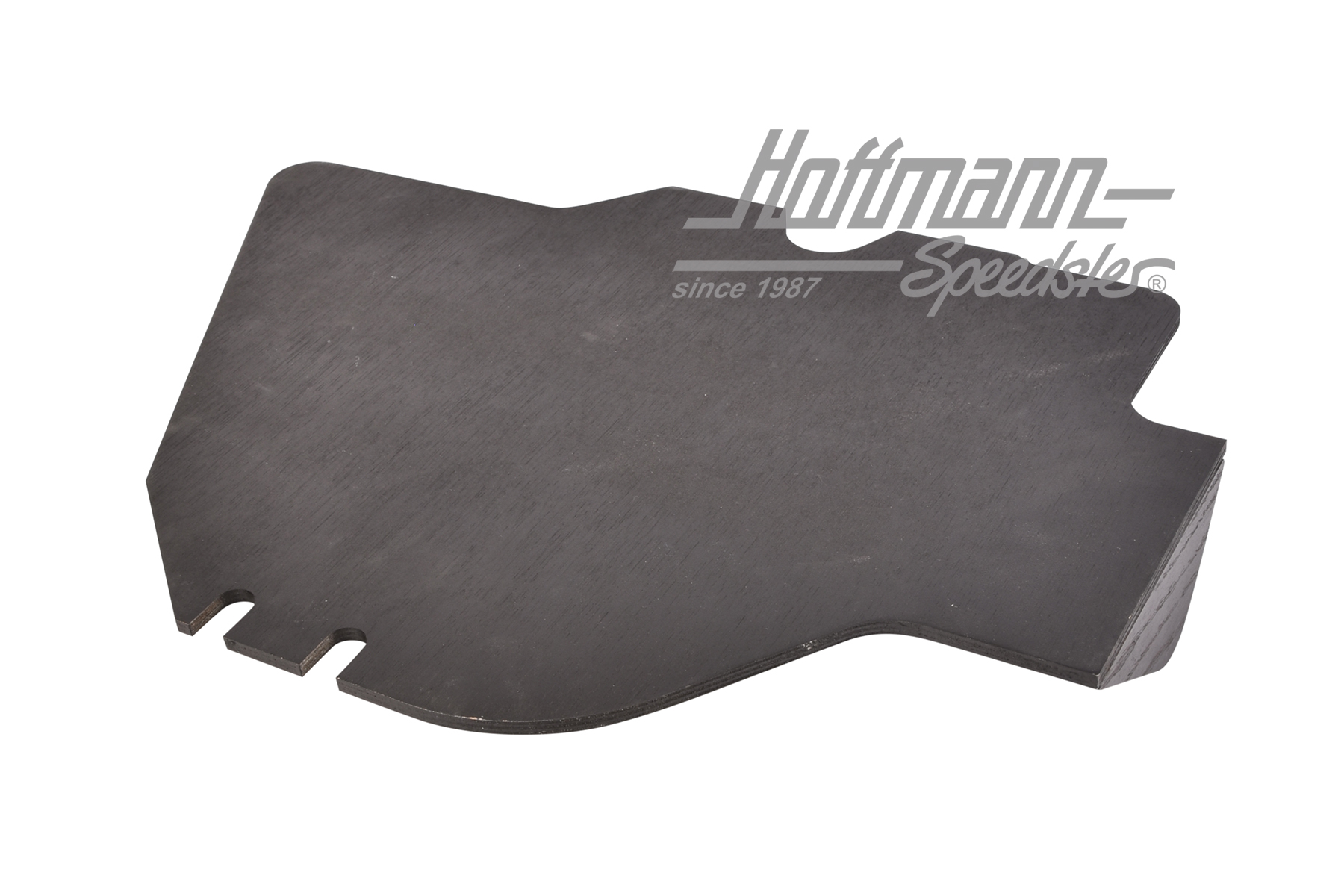 Bottom plate (wood), 911/912, 65-68, right                                                          