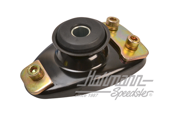 Strut mount, upper, 911, 65-68, left/right | 901 341 018 01 | 521-4452