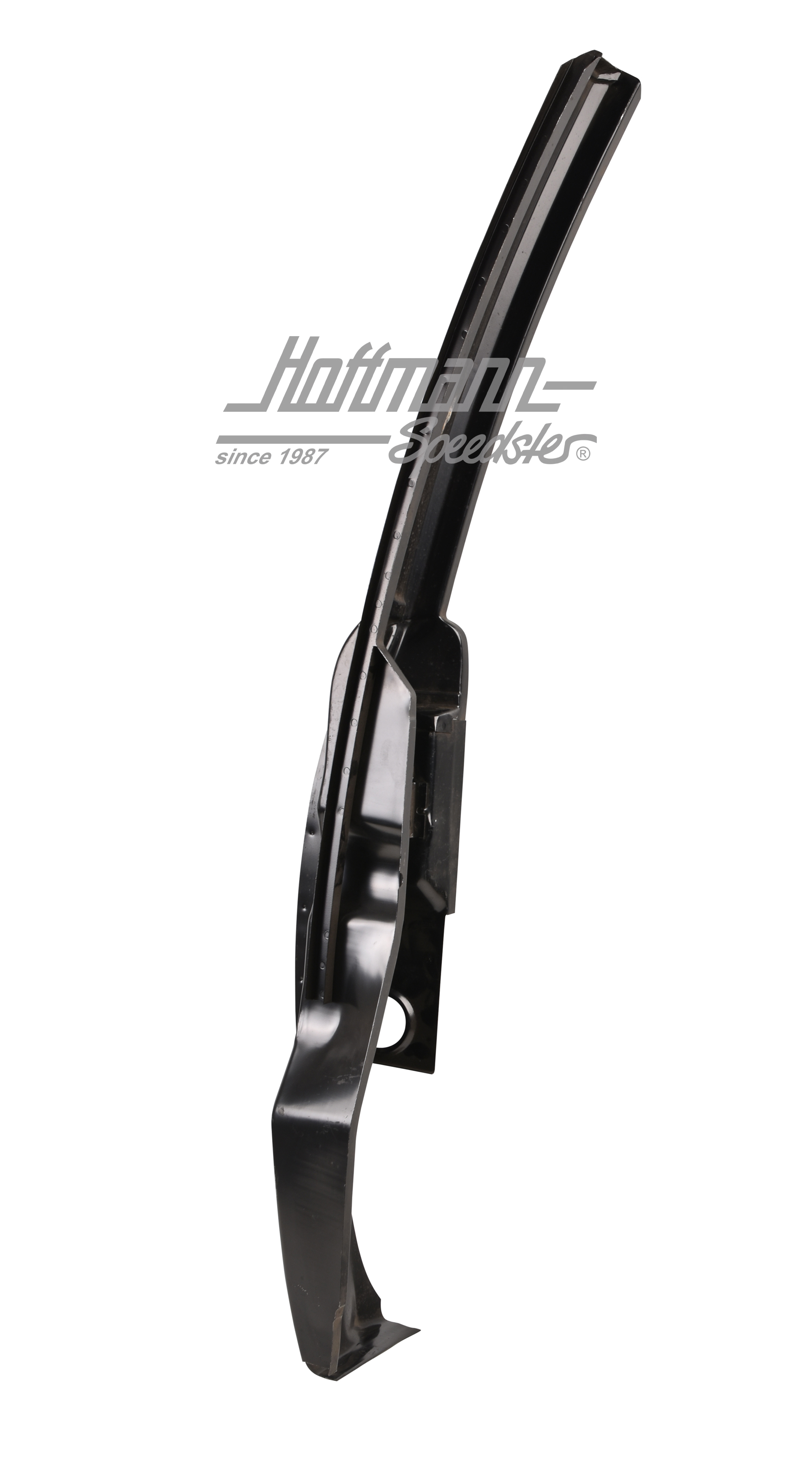 B-pillar, outer, Golf 1 Convertible, left                                                           