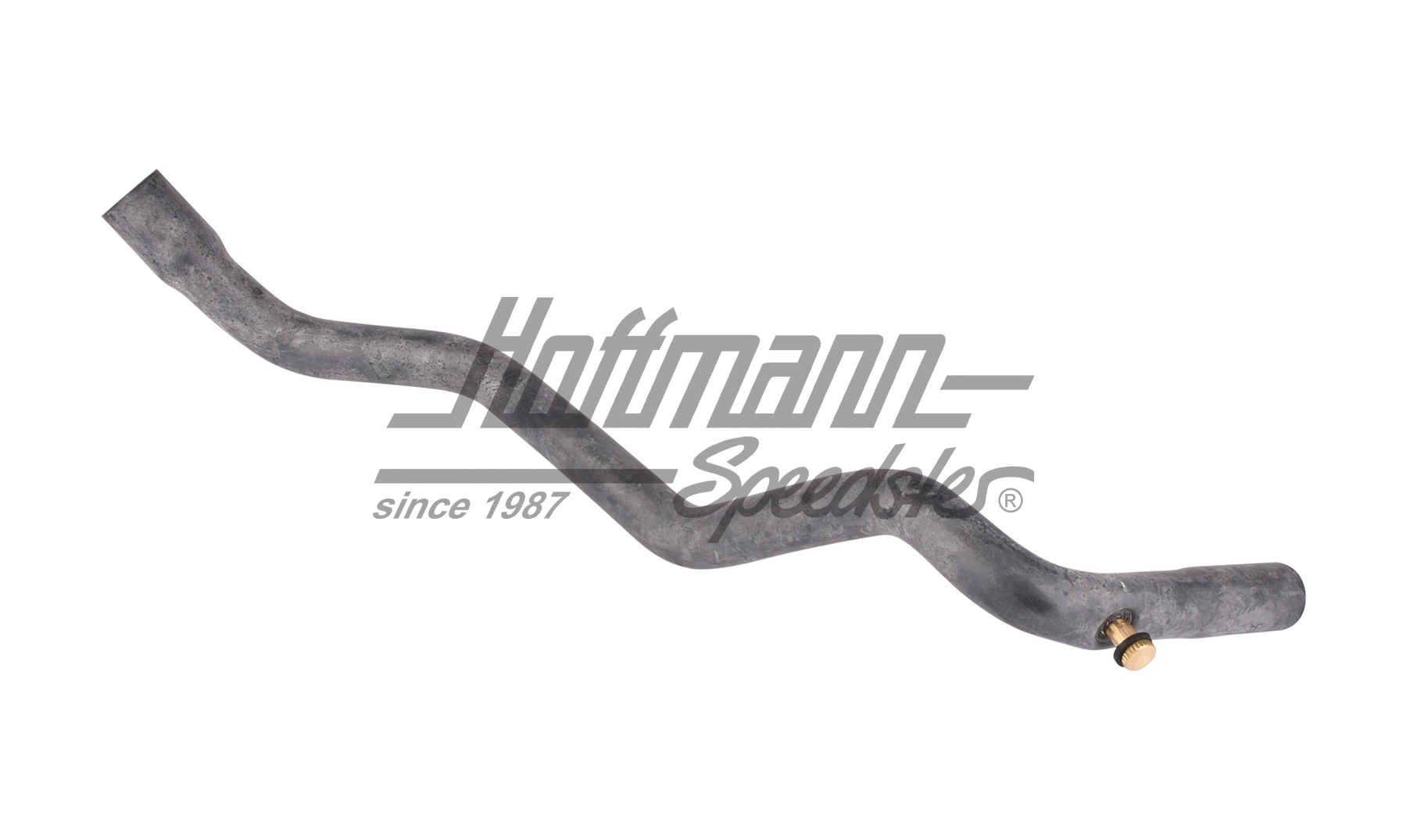 Cooling-water hose, 2.4D/2.5, 90-95                                                                 