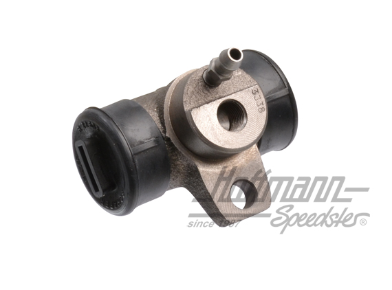 Wheel brake cylinder, rear, T1/T2, 55-72, Top Quality                                               