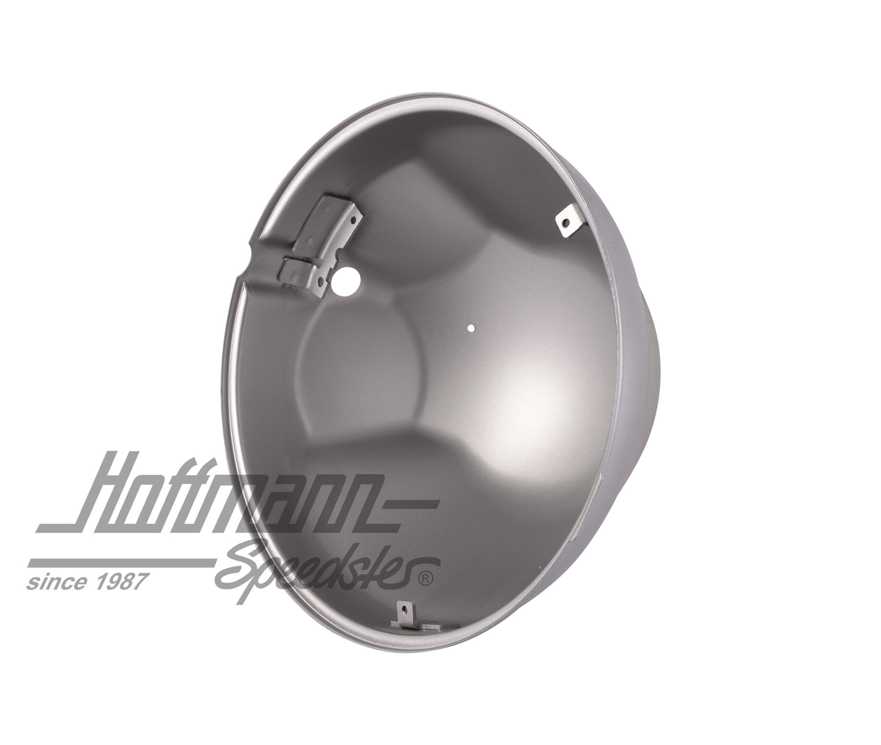 Headlight housing, Bus T2, 8.67-7.79 | 211 805 265 D | 096-0134