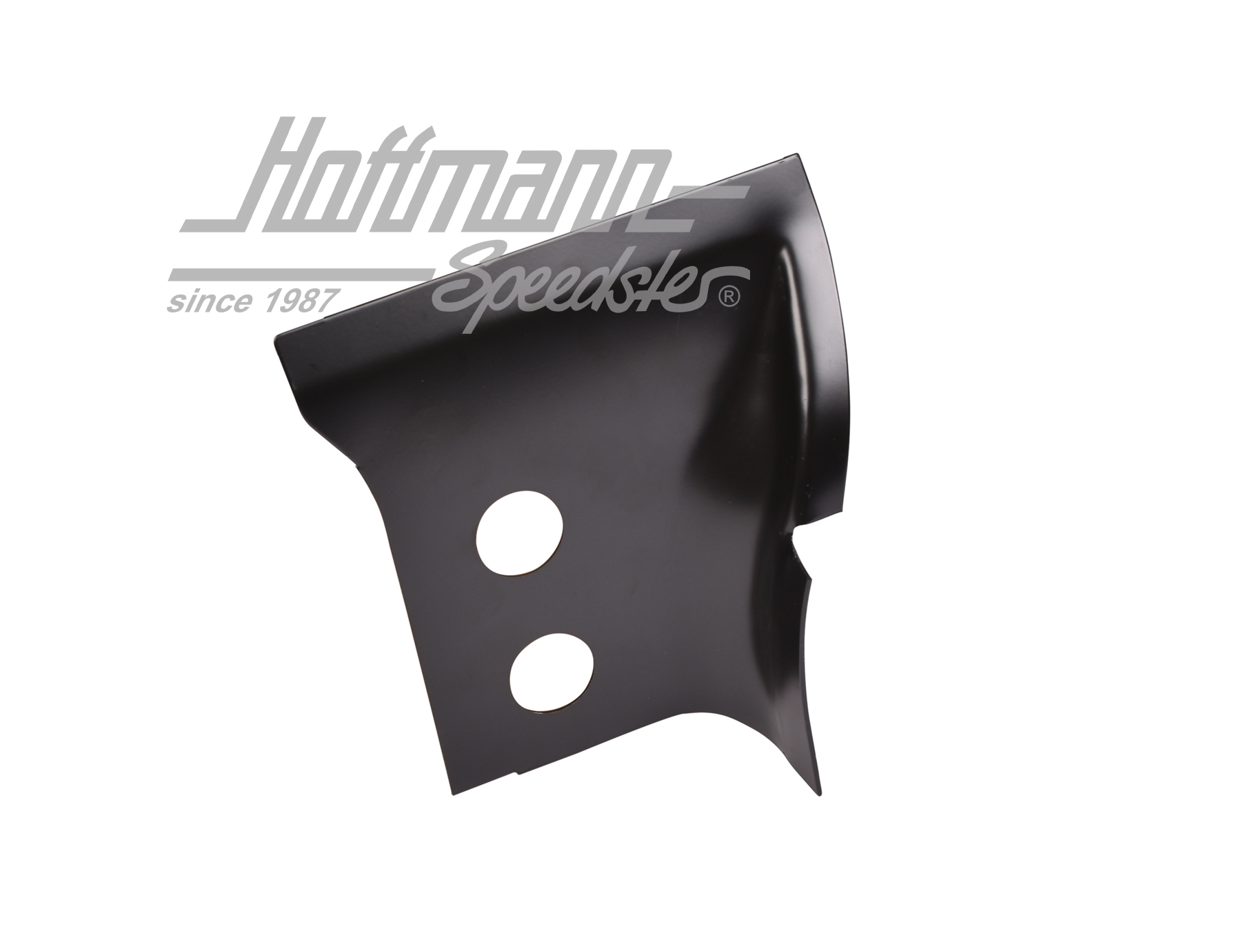 Insert sheet, C-pillar, upper, Bus T3, left | 251 809 399 | 390-1100-01