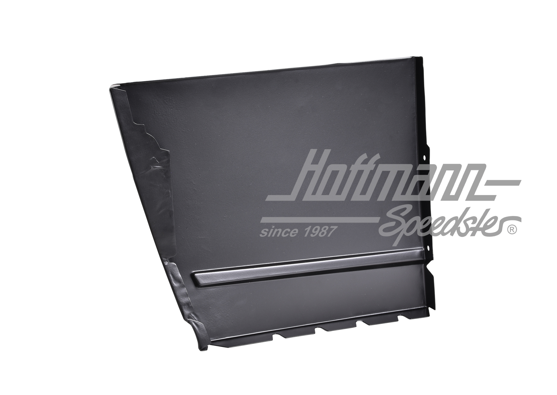 Corner panel, rear, Bus T3 Pick-up/Double Cab, left                                                 