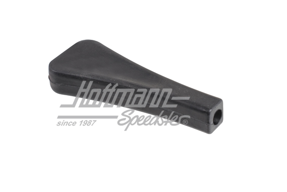 Knob, turn-indicator-/wiper-switch, 65-73                                                           