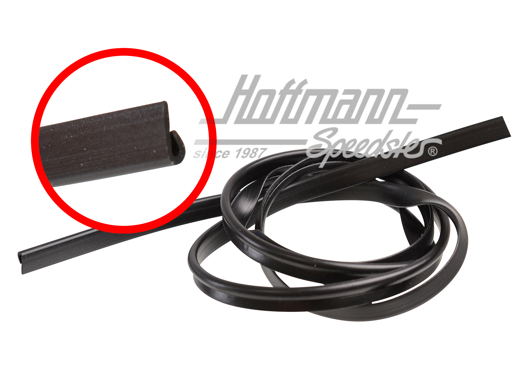Seal, cover, fog lamp                                                                               