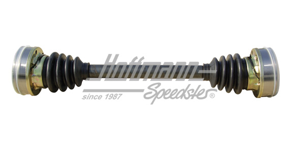 Drive shaft, Bus T3, Automatic, 82-92, left | 251 501 203 E | 330-2515-01