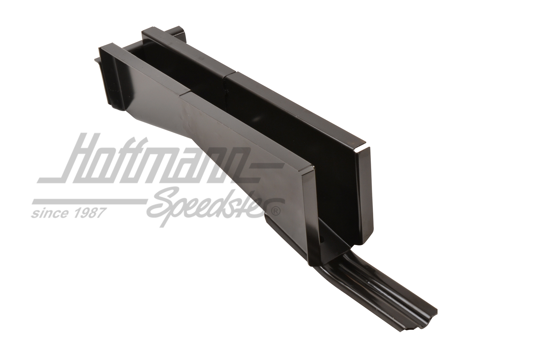 Jack support, complete, rear, left | 211 703 119 | 096-0453-01